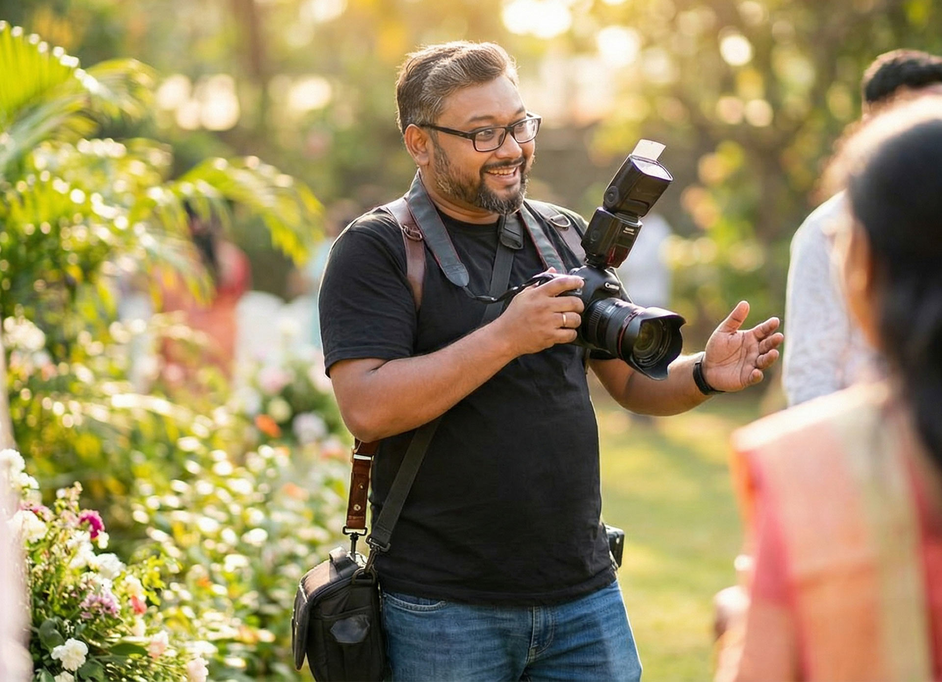 Best photographer in Chennai