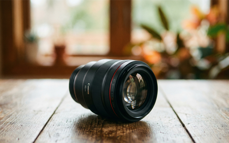 Lens in Chennai office
