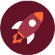 Rocket Logo