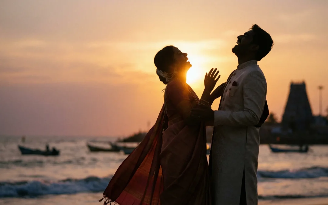 The Ultimate Guide to Finding the Best Photographer in Chennai for Your Unscripted Moments